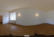 Historisches Wohnambiente im Schloss – Großzügige 3-Zimmer-Wohnung in Kirchberg an der Pielach