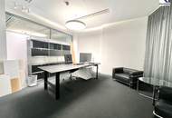 360 TOUR // BÜROFLÄCHEN im RESIDENZPALAST