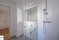 ab sofort: praktisch aufgeteilte 2 Zimmer Neubauwohnung mit Balkon ** Nähe Donauzentrum / Kagran **