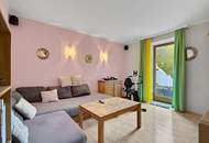 Wohnhaus mit Schwimmteich - 2 Wohneinheiten und Geschäft möglich