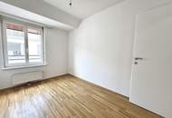 DG-Traum | 2-Zimmer-Wohnung + moderne Küche & Tageslichtbadezimmer – in stilvoll saniertem Altbau