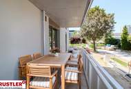 Wohnen an der Traisen – Im Herzen St. Pöltens - Exklusive Eigentumswohnungen mit Naturblick