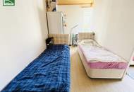 TOP LAGE! U-Bahn gleich ums Eck! Attraktive Wohnung mit flexiblem Grundriss. - WOHNTRAUM