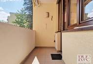 Salzburg-Herrnau: Großzügige, sehr helle und ruhige 4-Zimmer-Wohnung mit Loggia und Top-Grundriss