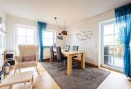 Moderne Anlegerwohnung mit Terrasse und Balkon in traumhafter Berglage auf der Koralpe