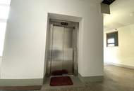 1-Zimmer-Altbau-Wohnung im 3. Liftstock nahe U6