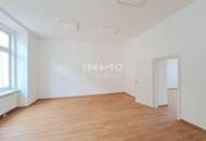 Moderne Bürofläche in Graz mit Top-Ausstattung in zentraler Lage! Radetzkystraße 1