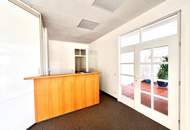 Exklusive Büro/Praxisfläche in Toplage von Krumpendorf – Repräsentativ, modern und vielseitig nutzbar