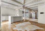 Stadtvilla an einer der exklusivsten Adressen der Gartenstadt Tulln