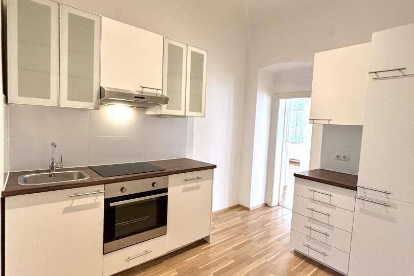 Schöne 3,5 Zimmer Altbauwohnung/Ordination im Nibelungenviertel nahe Schmelz, 1150!, Wohnung-kauf, 425.000,€, 1150 Wien 15., Rudolfsheim-Fünfhaus