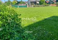 Sonniges, ruhig gelegenes Baugrundstück in Wagram