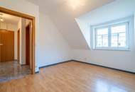 Herrliche 3 Zimmerwohnung mit Balkon und Schwimmteich in Hofamt Priel - PROVISIONSFREI