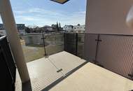 ERSTBEZUG "ein viertel grün" in Wr. Neustadt - moderne 2 Zimmerwohnung mit Balkon
