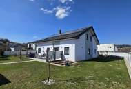 "Modernes Energiesparhaus mit PV, Speicher &amp; Smart Home in Großsierning"