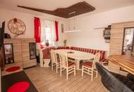 Großes Wohnhaus mit Heurigenlokal / 5 Gästezimmern und einem Miethaus