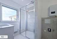 Erstbezug in Mödling: 70 m² mit Westbalkon, Stellplatz und Weitblick im 6. &amp; letzten Lift-Stock