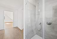 Entzückende 2-Zimmer Wohnung mit Balkon an der Lobau!