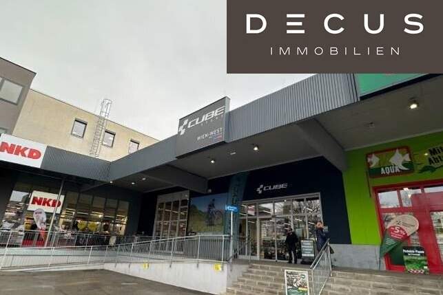 + + + GESCHÄFTSFLÄCHE IM FMZ Albert-Schweitzer-Gasse + + + NÄHE AUHOFCENTER + + +, Gewerbeobjekt-miete, 15.241,20,€, 1140 Wien 14., Penzing