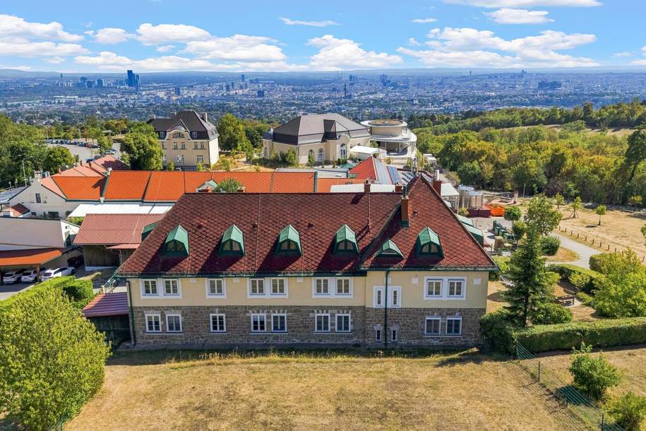 "Am Cobenzl daheim", Wohnung-miete, 3.323,98,€, 1190 Wien 19., Döbling