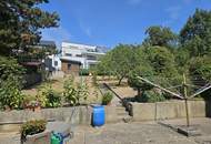 Mehrfamilienhaus in Klosterneuburg - Zwei getrennte Wohneinheiten mit Garten