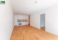 Sinnvolles Wohnungsinvestment fertig gestellt! Sofort vermietbar, sofort Erträge erzielen. Neubau-Erstbezug – die Küche ist inkludiert!