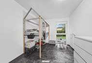 STILVOLL. MODERN. ZENTRAL. Großzügige 3-Zimmer-Gartenwohnung in Schwaz zu mieten