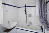 Gebraucht aber gut! 2,5-Zimmer im Altbau mit Balkon und ca. 30 m² Eigengarten. Schnell sein!