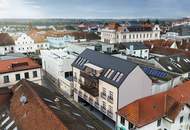 Fertigstellung 2026: Historisches Bestandsgebäude &amp; exklusiver Neubau!