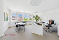 Prestige trifft Perspektive - Büro am Kornmarktplatz