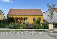 Wohnen und Heuriger vereint