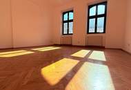 UNBEFRISTET mit Charakter, 2 Zimmer zentral