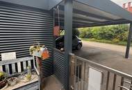 Sehr gepflegte Doppelhaushälfte in wunderschöner Lage (Provisionsfrei)