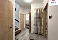 Charmantes, zentral gelegenes Einfamilienhaus in Steyr