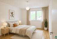 Traumhafte 3-Zimmer-Wohnung mit Balkon in Klosterneuburg
