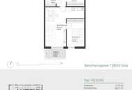 Perfekt gelegen. Perfekt geplant