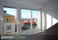 Zinshaus im Zentrum von Wiener Neustadt nahe dem Hauptplatz und FH City Campus