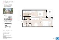 Wohnen am Prater – 2–4 Zimmer mit Balkon und Top-Ausstattung