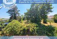 VILLA mit VIEL PLATZ für Mensch und Tier!