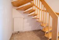 Traumhafte 3 Zimmer Maisonette Wohnung in Prinzersdorf