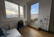 Stilvolle 4-Zimmer-Wohnung mit zwei sonnigen Terrassen & Stadtblick
