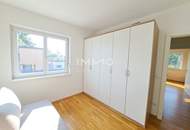 3- Zimmer- Wohnung mit Südausrichtung in der Krottendorfer Straße 22