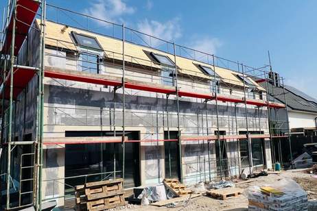 ++ GUNTRAMSDORF ++ nur noch 6 HÄUSER, Haus-kauf, 474.000,€, 2353 Mödling