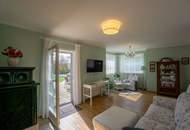 Vielseitige Eckliegenschaft in Top-Lage: Zwei Wohneinheiten + Arbeiten, auch zum Vermieten – alles möglich!