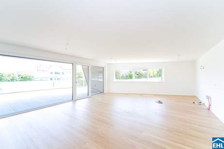 Attraktive Renditeobjekte – Moderne Wohnungen und Townhäuser in Brunn am Gebirge, Wohnung-kauf, 508.000,€, 2345 Mödling