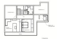 Moderne neu renovierte 4-Zimmer Wohnung zu vermieten (Provisionsfrei)