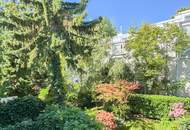 Fantastisch renoviertes Familienhaus Nähe Rotschildgarten