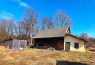 Klagenfurt Süd, Liegenschaft mit ca. 2.712m², super Lage, viel Sonne