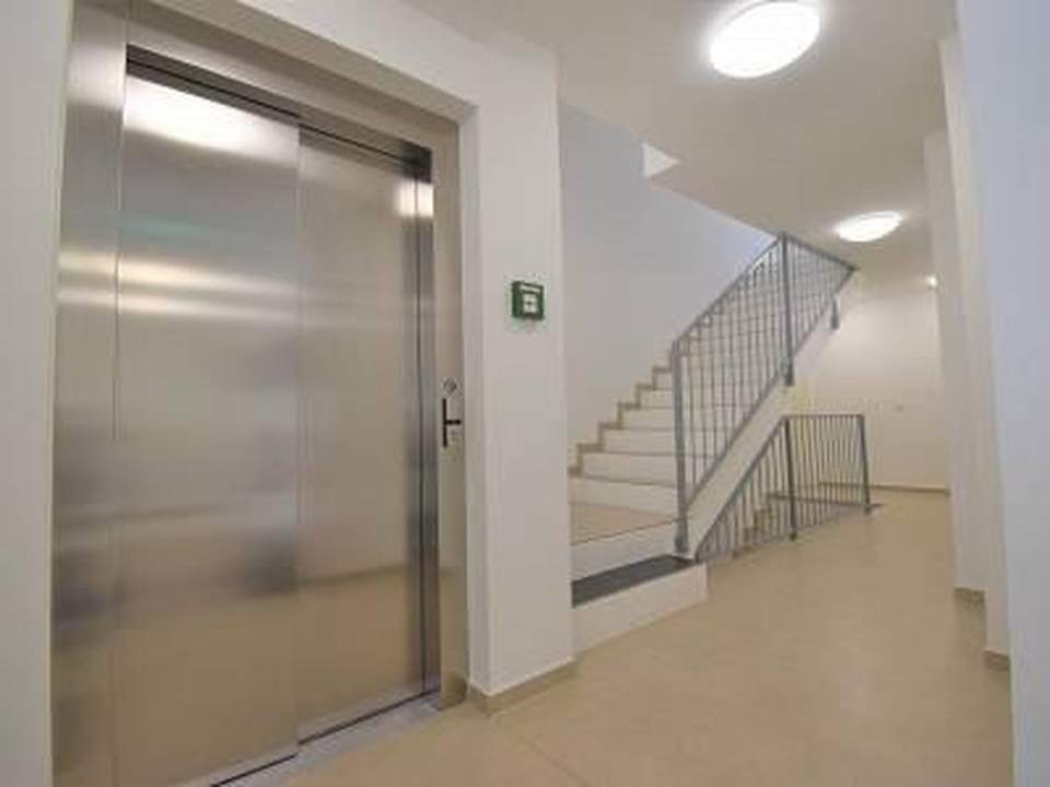 Top Lage in Oberlaa U-Bahn Nähe