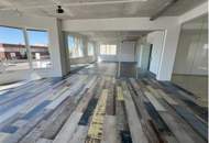 Moderne Flächen mitten in 1230 Wien!