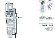 DG-Wohntraum am Schafberg ++ PROVISIONSFREI und SOFORT BEZUGSFERTIG ++ Smart Home ++ Fußbodenheizung & Kühlung ++ Durchdachter Grundriss ++ Hauseigene Tiefgarage